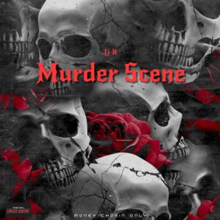 Murder Scene