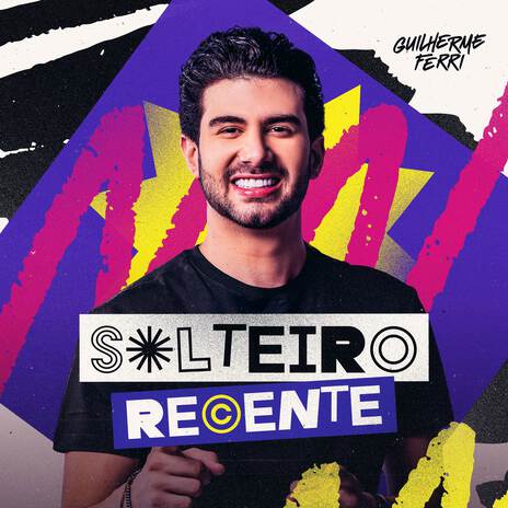 Solteiro Recente | Boomplay Music