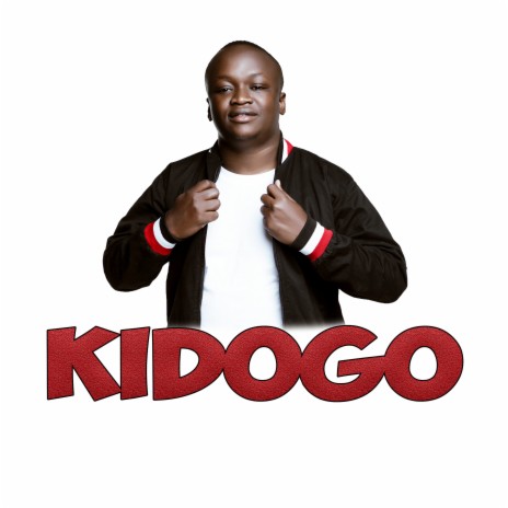 Kidogo ft. Shari Afrika & Jerry Ogallo | Boomplay Music