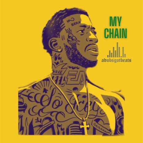 My Chain (Edit) | Boomplay Music