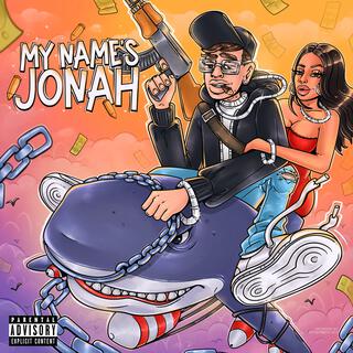 My Name's Jonah