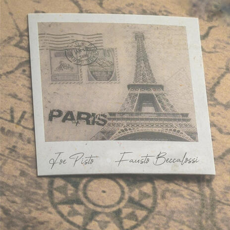 Paris ft. Fausto Beccalossi | Boomplay Music