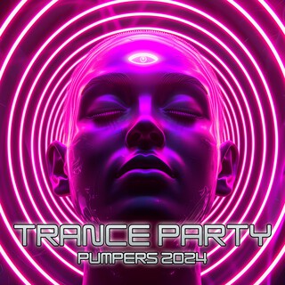 Trance Party Pumpers 2024