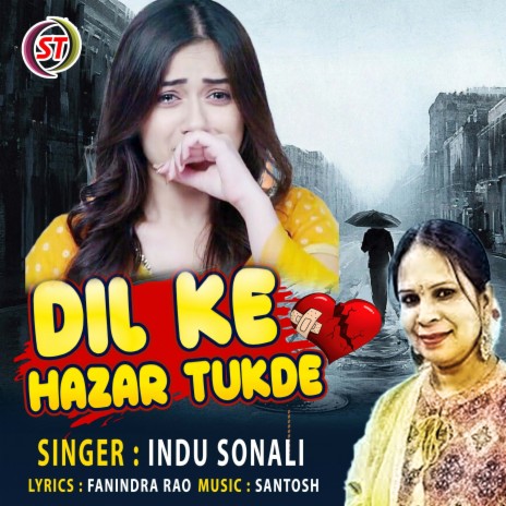 Dil Ke Hazar Tukde (Hindi) | Boomplay Music