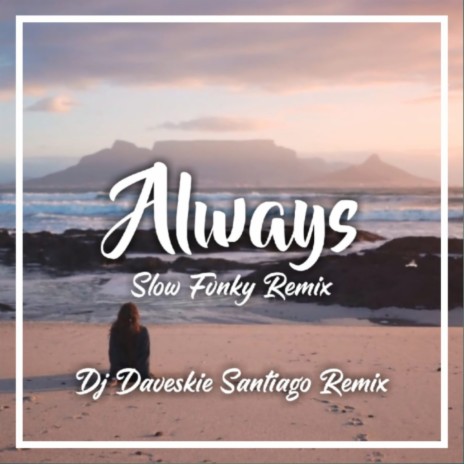 Always Slow Fvnky Remix | Boomplay Music