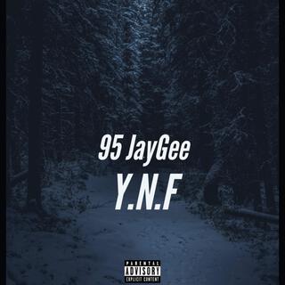 Y.N.F, Vol. 1