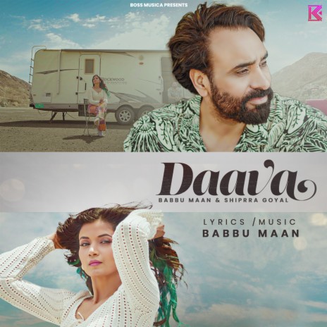 Daava ft. Shipra Goyal | Boomplay Music