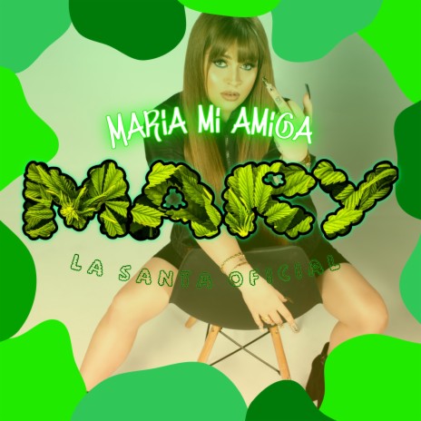 Mary (Maria mi amiga) | Boomplay Music