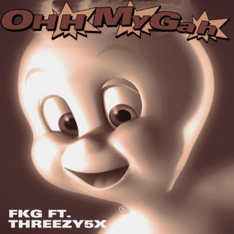OhMyGah ft. Faze2flashy & Threezy5x | Boomplay Music