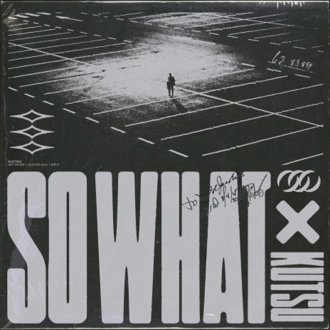 so what | Boomplay Music