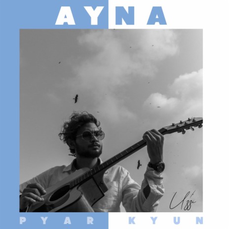 Ayna | Boomplay Music