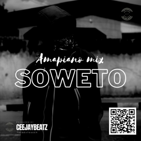 Victony Soweto Amapiano Mix | Boomplay Music