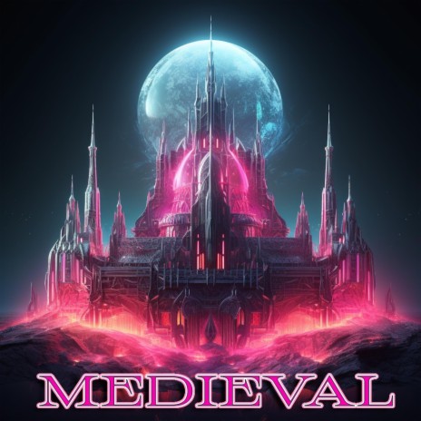 Medieval ft. T-Odah | Boomplay Music