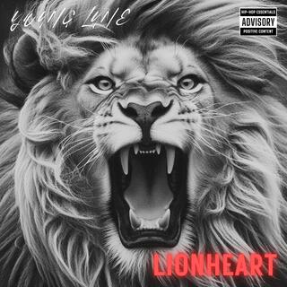 LIONHEART (Complete Edition)