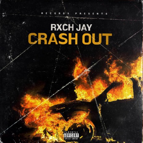 Crash out | Boomplay Music