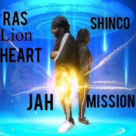 Jah Mission | Boomplay Music