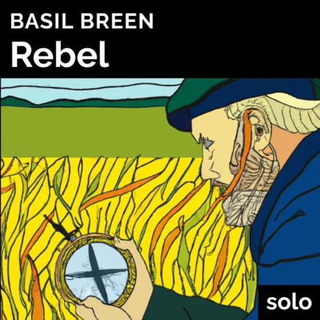 Rebel (Solo) | Boomplay Music