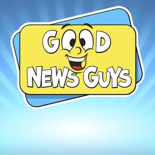 Got Good News!