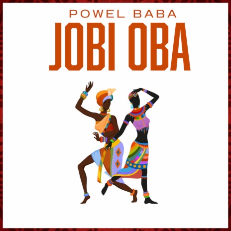 Jobi Oba | Boomplay Music