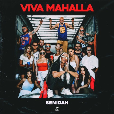 Viva mahalla | Boomplay Music