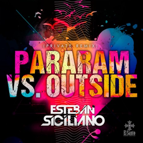 Pararam Vs. Outside (Radio Edit)