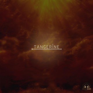 tangerine