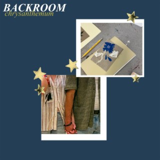 Backroom lyrics | Boomplay Music