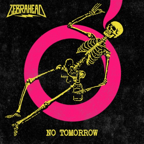 No Tomorrow