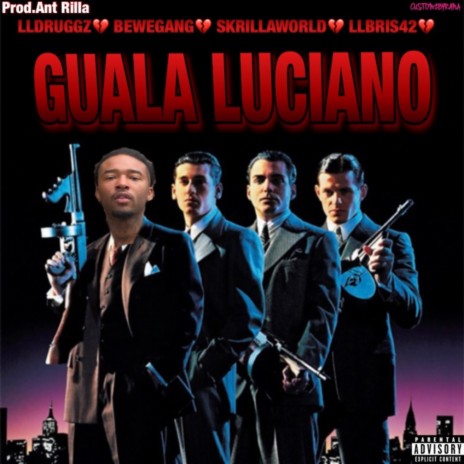 Guala Luciano