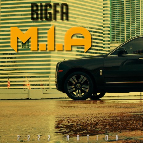 M.I.A | Boomplay Music