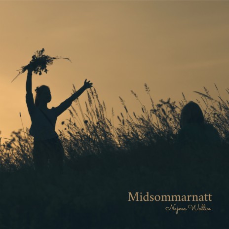 Midsommarnatt | Boomplay Music