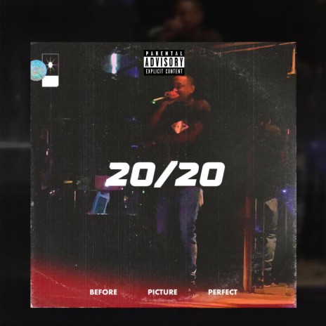 20/20 Vision | Boomplay Music