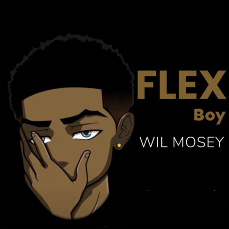 Flex Boy