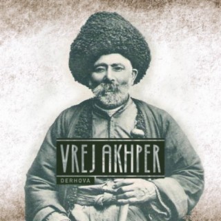 Vrej Akhper