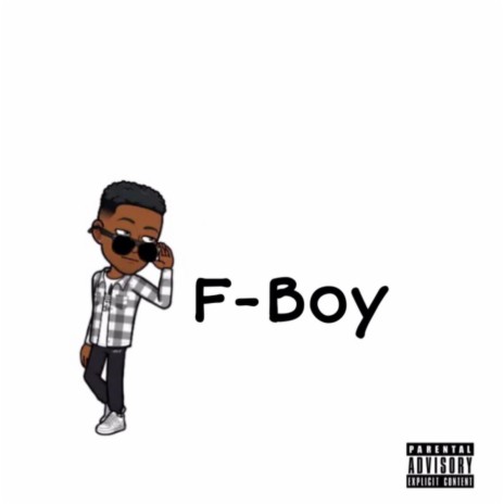 F BOY | Boomplay Music