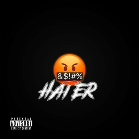 HATER | Boomplay Music