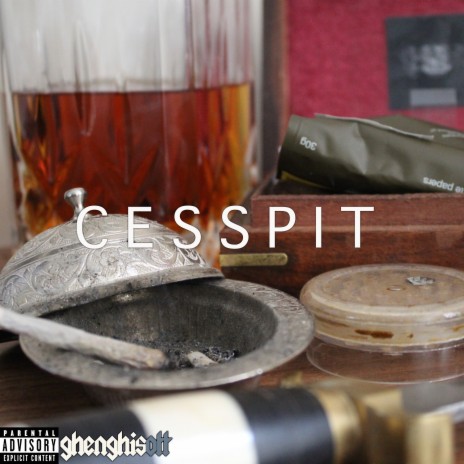 CESSPIT | Boomplay Music