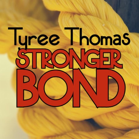 Stronger Bond | Boomplay Music