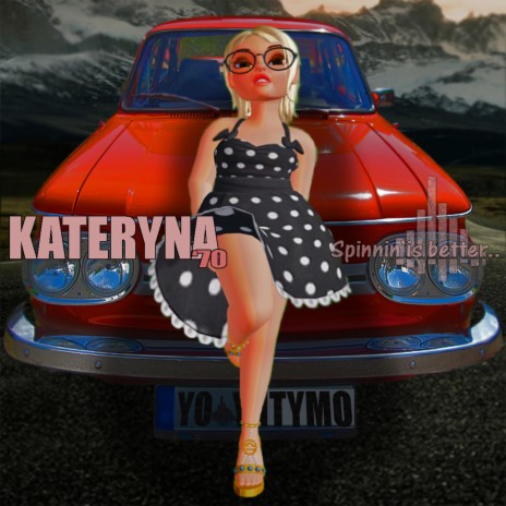 KATERYNA | Boomplay Music