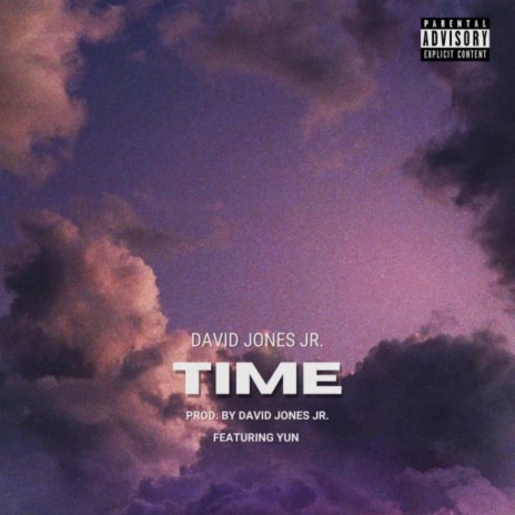 Time ft. Yun | Boomplay Music