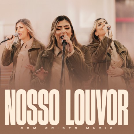 Nosso Louvor | Boomplay Music