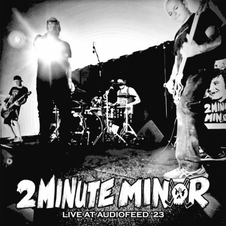 Unwritten War - Live at AudioFeed | Boomplay Music