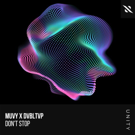 Don't Stop ft. DVBLTVP