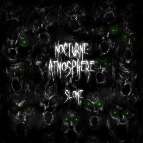 Nocturne Atmosphere ft. Millennium Jazz Music | Boomplay Music