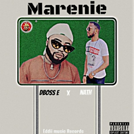 Marenie | Boomplay Music