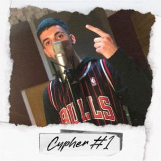 Cypher #1