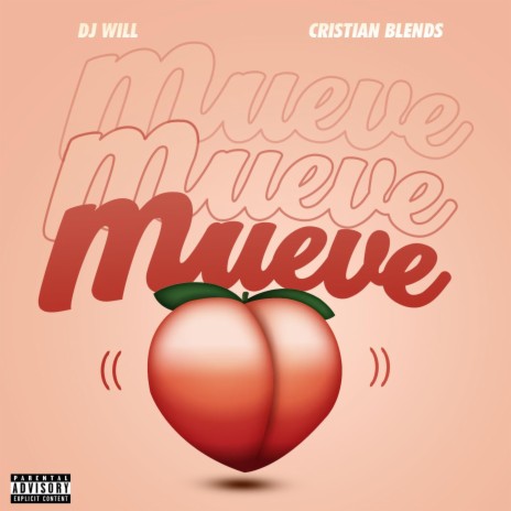 Mueve ft. Cristian Blends