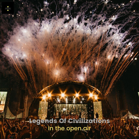 In the Open Air | Boomplay Music