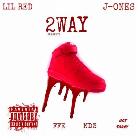 Enough ft. 2Way & Lil Red | Boomplay Music