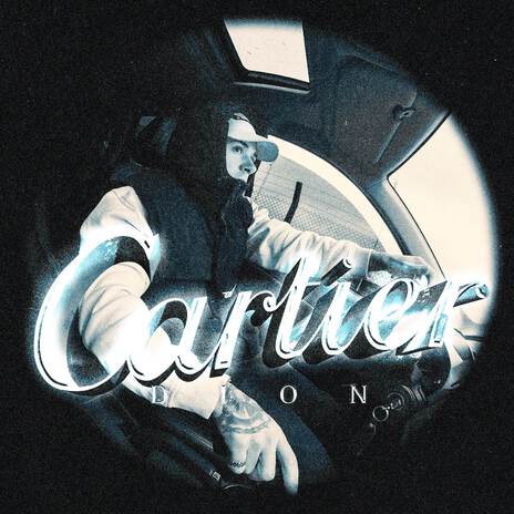 CARTIER ft. Kiro 27 | Boomplay Music